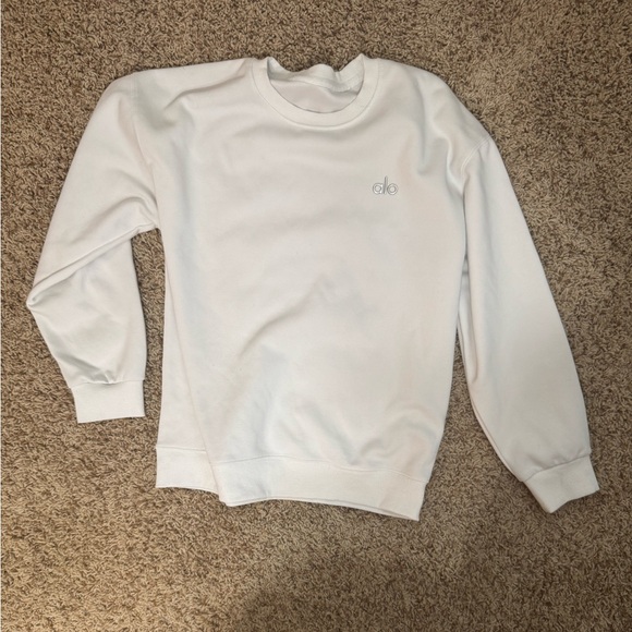 ALO Yoga accolade sweatshirt - Picture 3 of 5